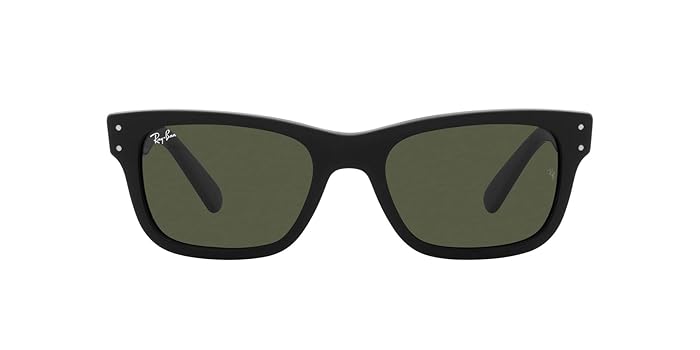 【新品】Ray-Ban RB 2283-F MR BURBANK サングラス Ray-Ban RB 2283F MR BURBANK Sunglasses | FREE Shipping